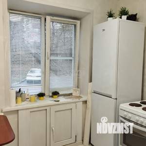 3-к квартира, вторичка, 59м2, 1/5 этаж