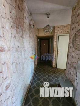 3-к квартира, вторичка, 58м2, 2/5 этаж