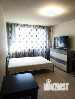 1-к квартира, вторичка, 30м2, 2/5 этаж