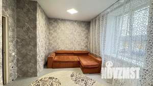 3-к квартира, вторичка, 60м2, 1/4 этаж