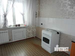2-к квартира, вторичка, 52м2, 9/9 этаж