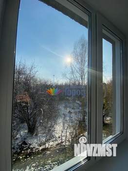 1-к квартира, вторичка, 33м2, 2/5 этаж