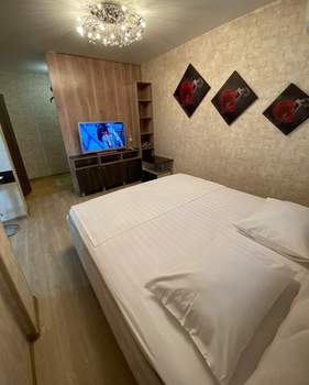 Студия квартира, вторичка, 28м2, 7/9 этаж