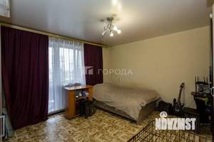 1-к квартира, вторичка, 35м2, 2/9 этаж