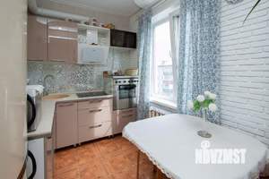 2-к квартира, вторичка, 45м2, 5/5 этаж