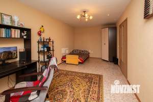 1-к квартира, вторичка, 38м2, 2/11 этаж