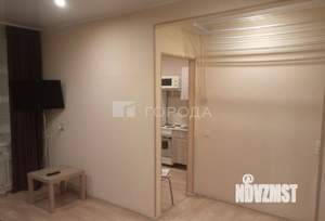 1-к квартира, вторичка, 30м2, 2/4 этаж