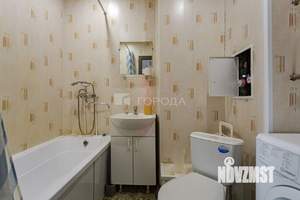 1-к квартира, вторичка, 30м2, 5/9 этаж
