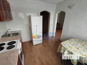 1-к квартира, вторичка, 32м2, 4/5 этаж