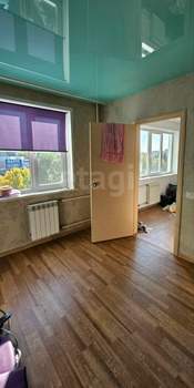 2-к квартира, вторичка, 53м2, 5/9 этаж