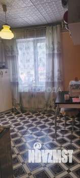 3-к квартира, вторичка, 58м2, 1/9 этаж