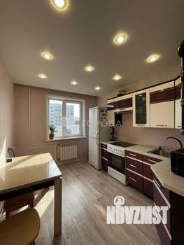 3-к квартира, вторичка, 57м2, 6/9 этаж