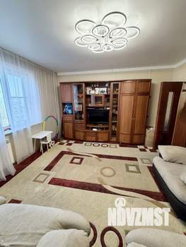 3-к квартира, вторичка, 65м2, 8/9 этаж