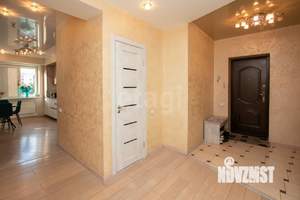 3-к квартира, вторичка, 101м2, 5/16 этаж