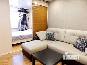 1-к квартира, вторичка, 31м2, 2/5 этаж