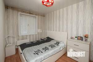 3-к квартира, вторичка, 66м2, 8/10 этаж
