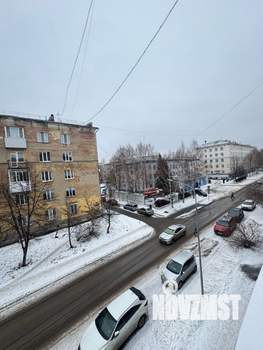 Студия квартира, вторичка, 19м2, 3/4 этаж