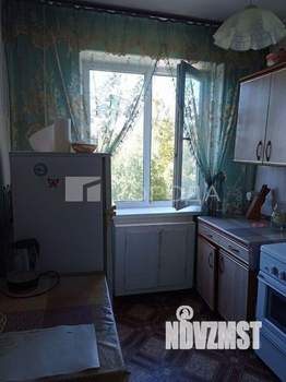 2-к квартира, вторичка, 48м2, 4/5 этаж