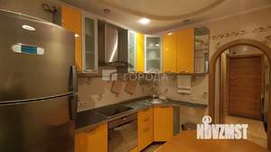 4-к квартира, вторичка, 60м2, 5/5 этаж