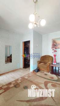 2-к квартира, вторичка, 42м2, 3/5 этаж
