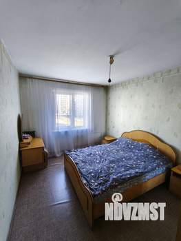 3-к квартира, вторичка, 63м2, 3/10 этаж