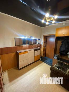 3-к квартира, вторичка, 90м2, 1/4 этаж