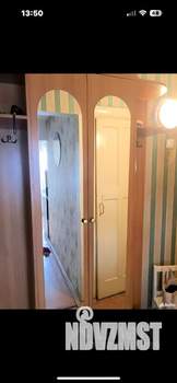 3-к квартира, вторичка, 57м2, 4/5 этаж