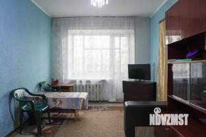 2-к квартира, вторичка, 47м2, 2/5 этаж