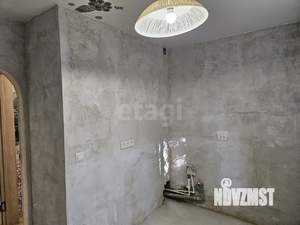 1-к квартира, вторичка, 34м2, 1/9 этаж