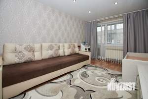 1-к квартира, вторичка, 30м2, 5/5 этаж