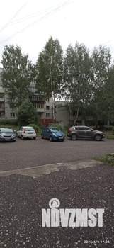 1-к квартира, вторичка, 27м2, 5/5 этаж