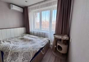 1-к квартира, вторичка, 38м2, 4/9 этаж