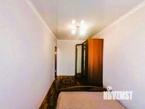 2-к квартира, вторичка, 42м2, 5/5 этаж