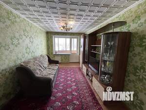 3-к квартира, вторичка, 62м2, 2/9 этаж