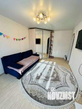 3-к квартира, вторичка, 56м2, 3/5 этаж