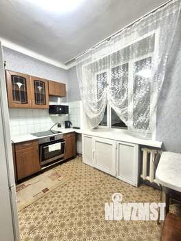 1-к квартира, вторичка, 36м2, 3/4 этаж