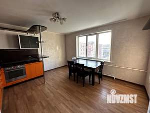 2-к квартира, вторичка, 86м2, 9/9 этаж