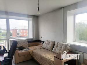 2-к квартира, вторичка, 41м2, 5/5 этаж