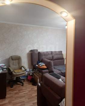 2-к квартира, вторичка, 44м2, 5/5 этаж