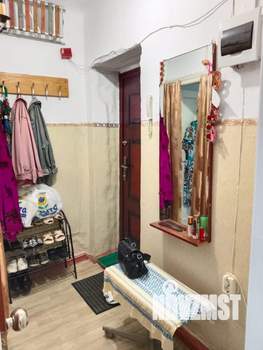 3-к квартира, вторичка, 40м2, 1/3 этаж