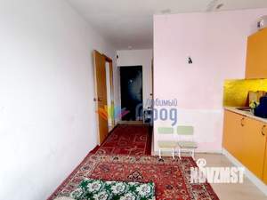 1-к квартира, вторичка, 34м2, 2/5 этаж