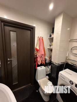 3-к квартира, вторичка, 61м2, 4/5 этаж