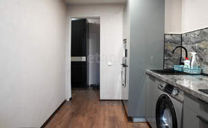 3-к квартира, вторичка, 62м2, 5/5 этаж