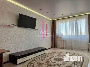 2-к квартира, вторичка, 43м2, 7/9 этаж