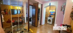 3-к квартира, вторичка, 97м2, 5/5 этаж