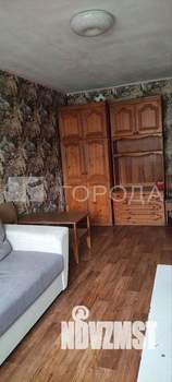 1-к квартира, вторичка, 30м2, 1/5 этаж