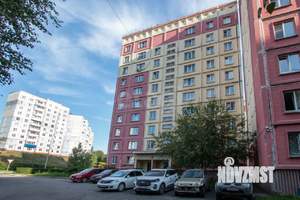 3-к квартира, вторичка, 67м2, 9/10 этаж