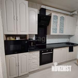4-к квартира, вторичка, 107м2, 1/10 этаж