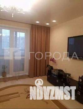 3-к квартира, вторичка, 66м2, 4/10 этаж