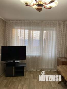 3-к квартира, вторичка, 53м2, 7/9 этаж
